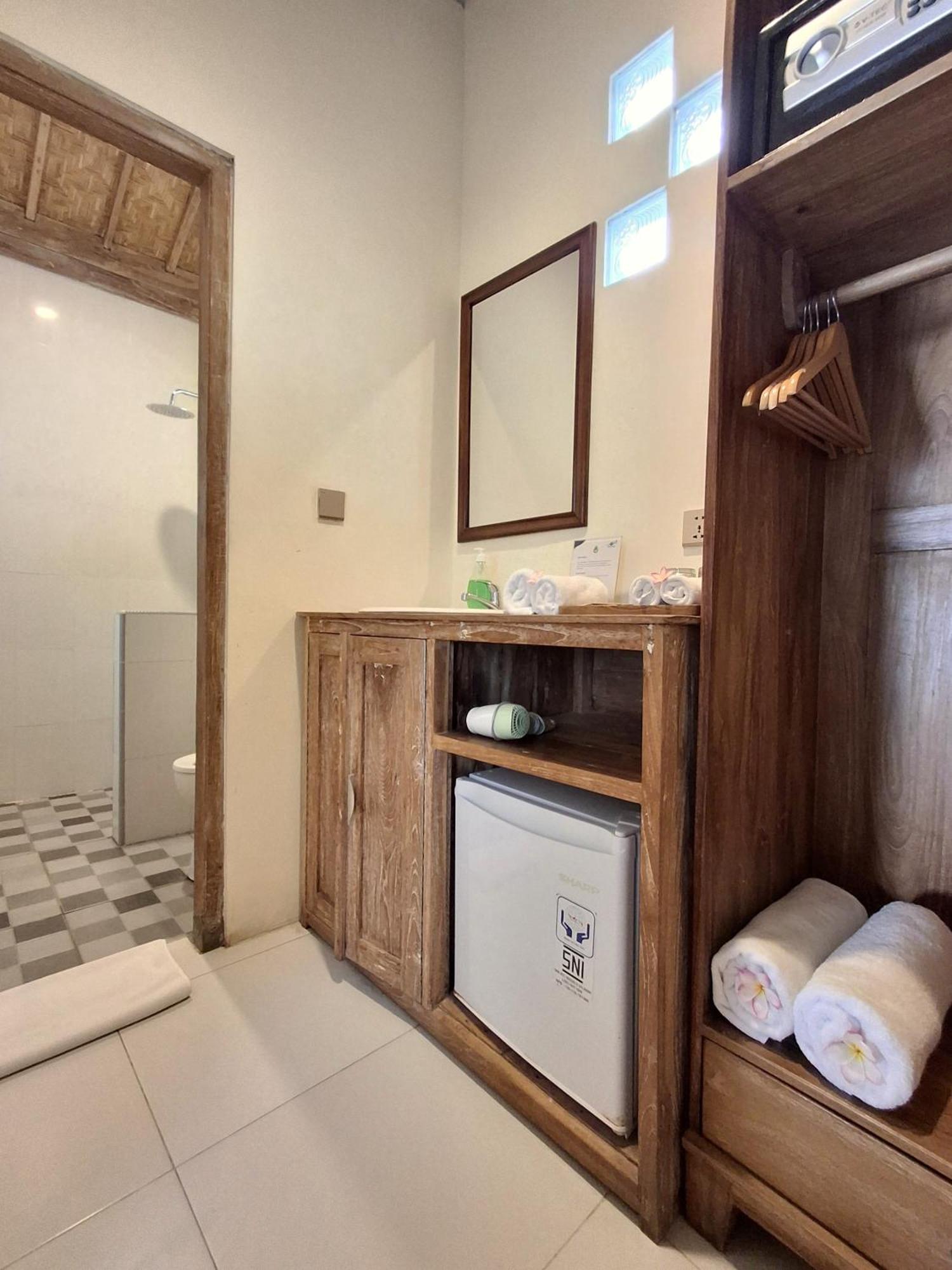 Blue Harbor Beachfront Villas & Resto Ped Екстер'єр фото